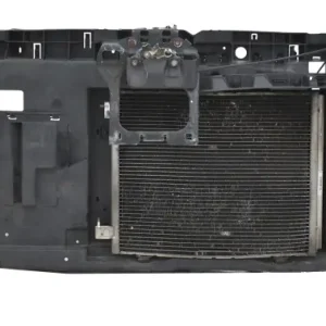 WZMOCNIENIE PAS PRZEDNI CITROEN C3 II Okazja